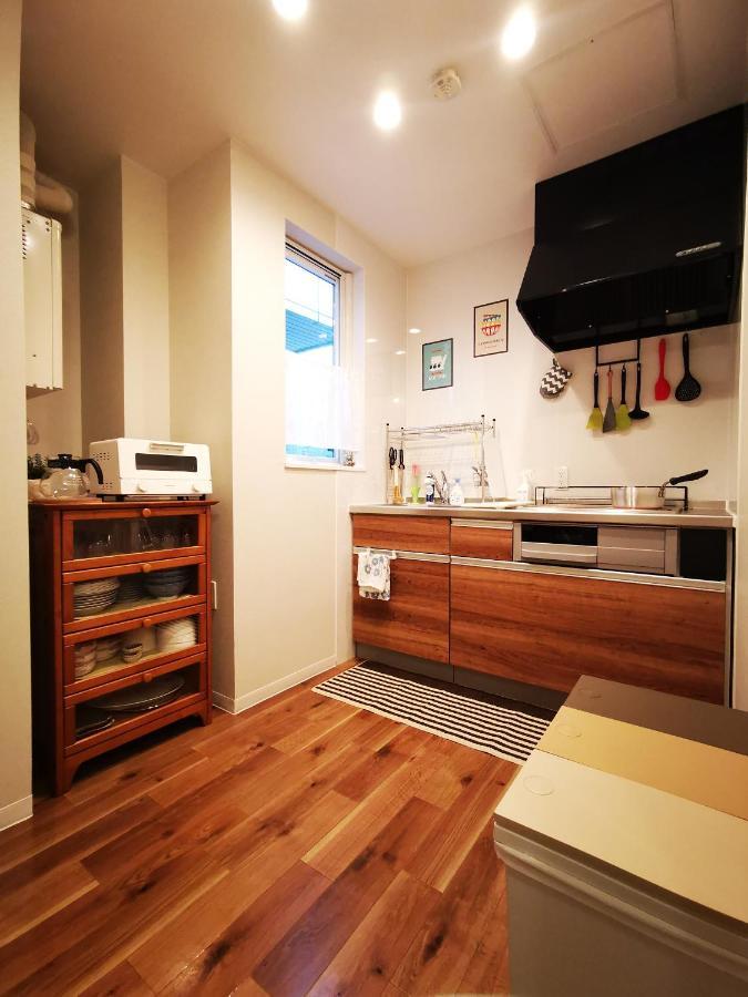 Opopo Home 堺町店 Otaru Exterior photo