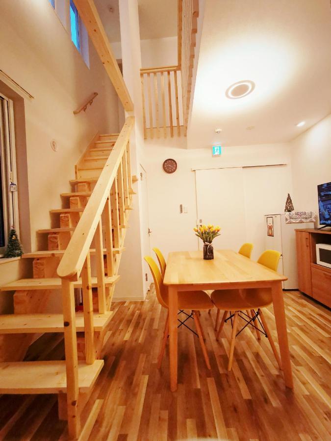 Opopo Home 堺町店 Otaru Exterior photo