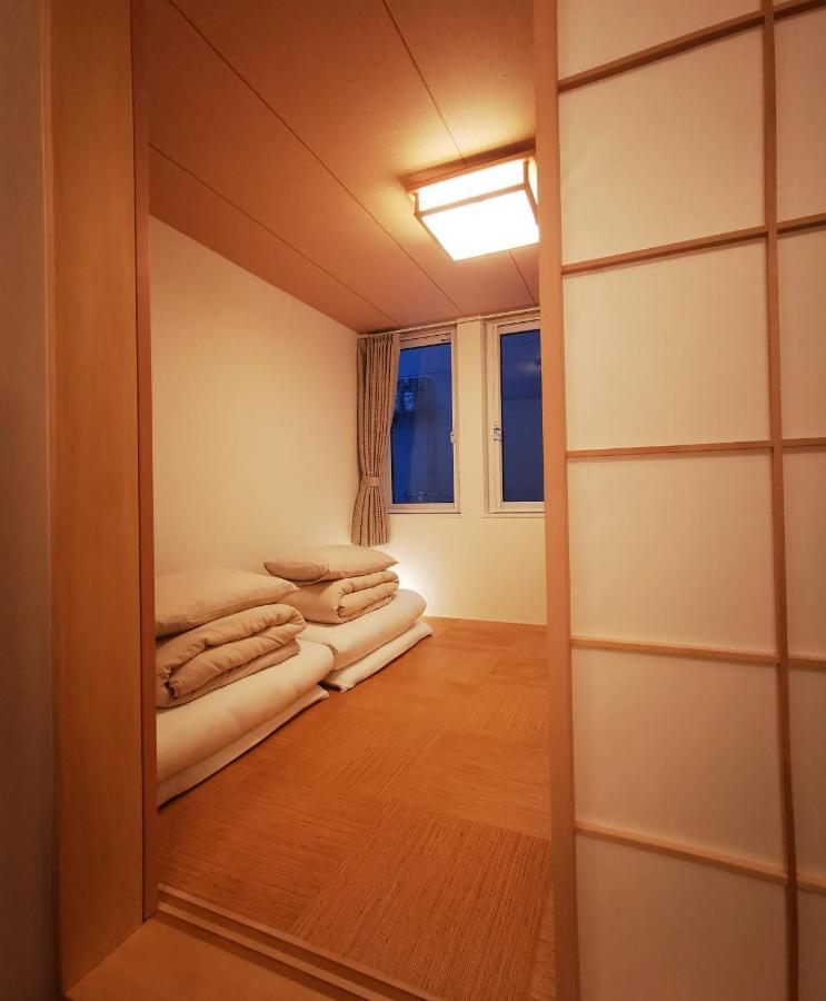 Opopo Home 堺町店 Otaru Exterior photo
