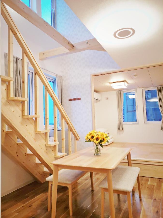 Opopo Home 堺町店 Otaru Exterior photo