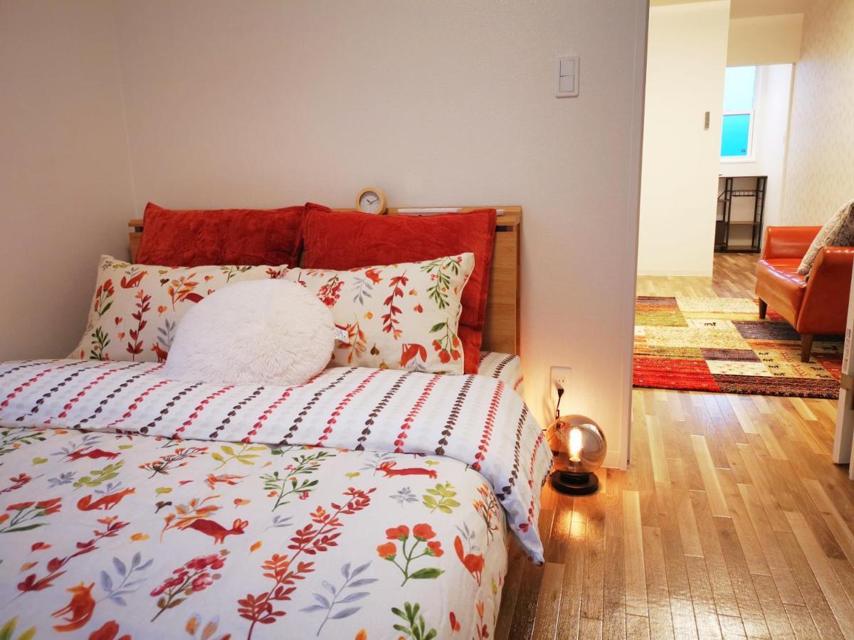 Opopo Home 堺町店 Otaru Exterior photo