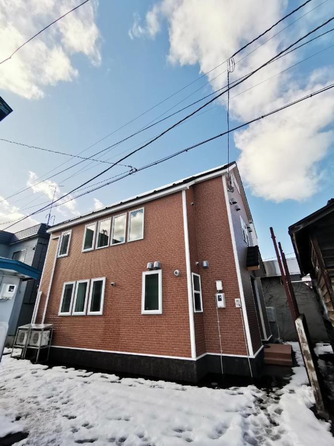 Opopo Home 堺町店 Otaru Exterior photo