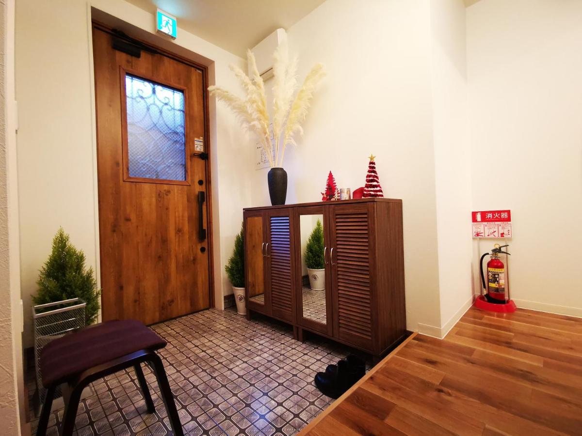 Opopo Home 堺町店 Otaru Exterior photo